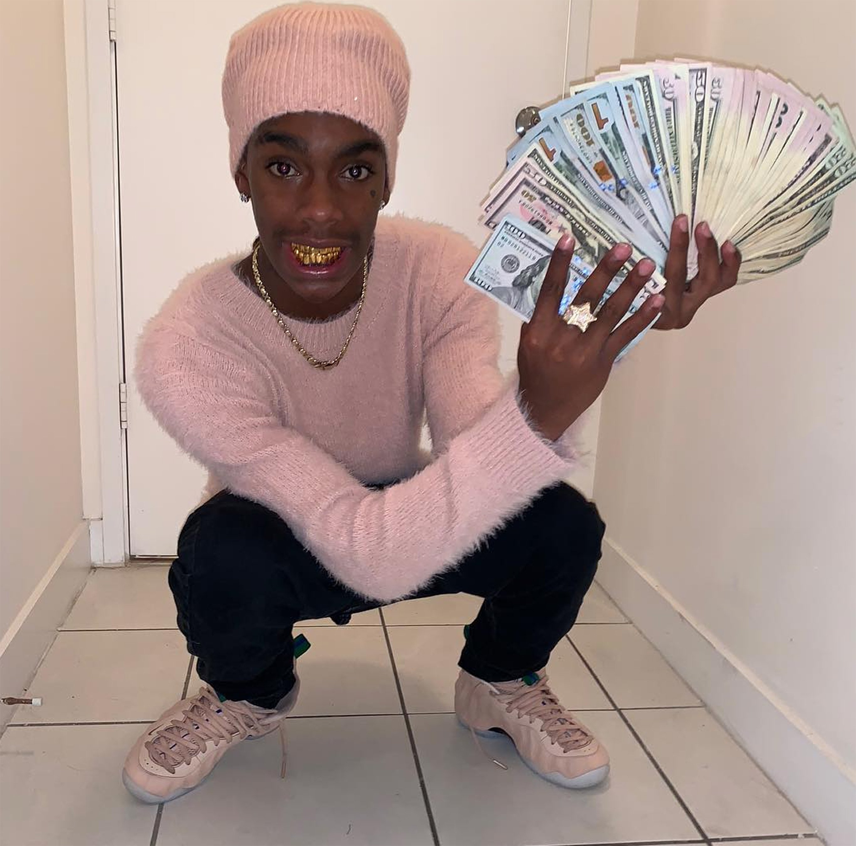 Murder On My Mind Ynw Melly Wallpapers Wallpaper Cave