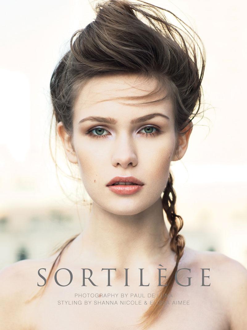 Lada Kravchenko for Fashion Gone Rogue