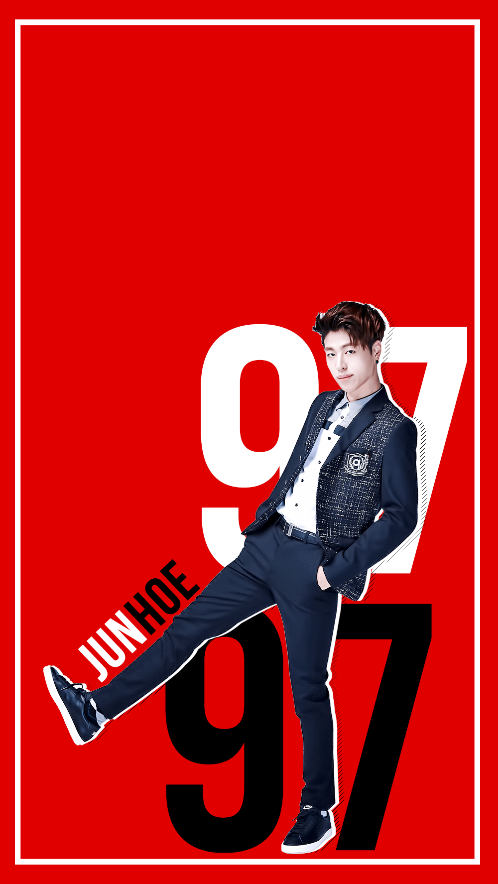 Junhoe IKon Wallpapers - Wallpaper Cave
