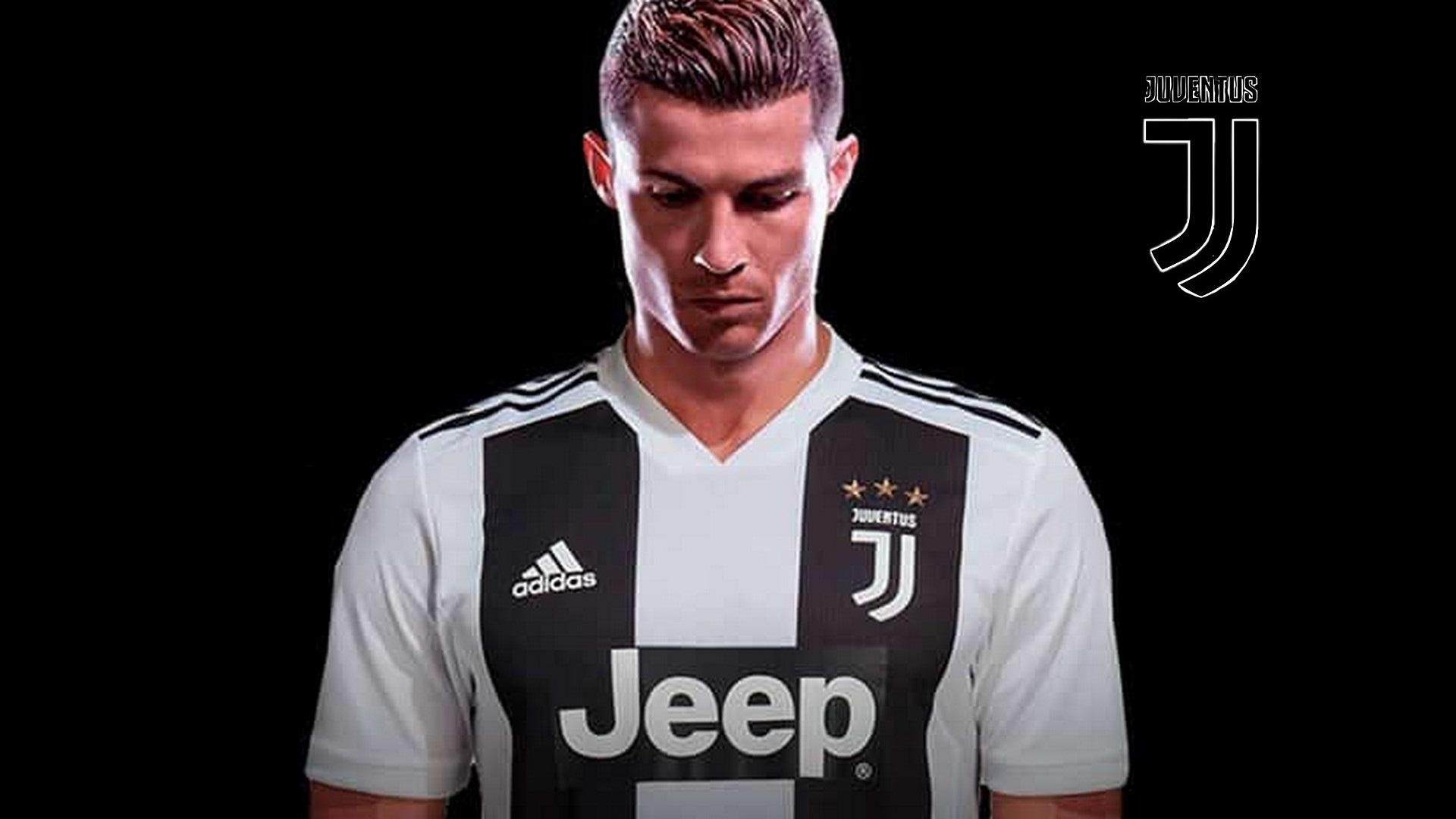 1920x1080px Cristiano Ronaldo 2019 Wallpaper