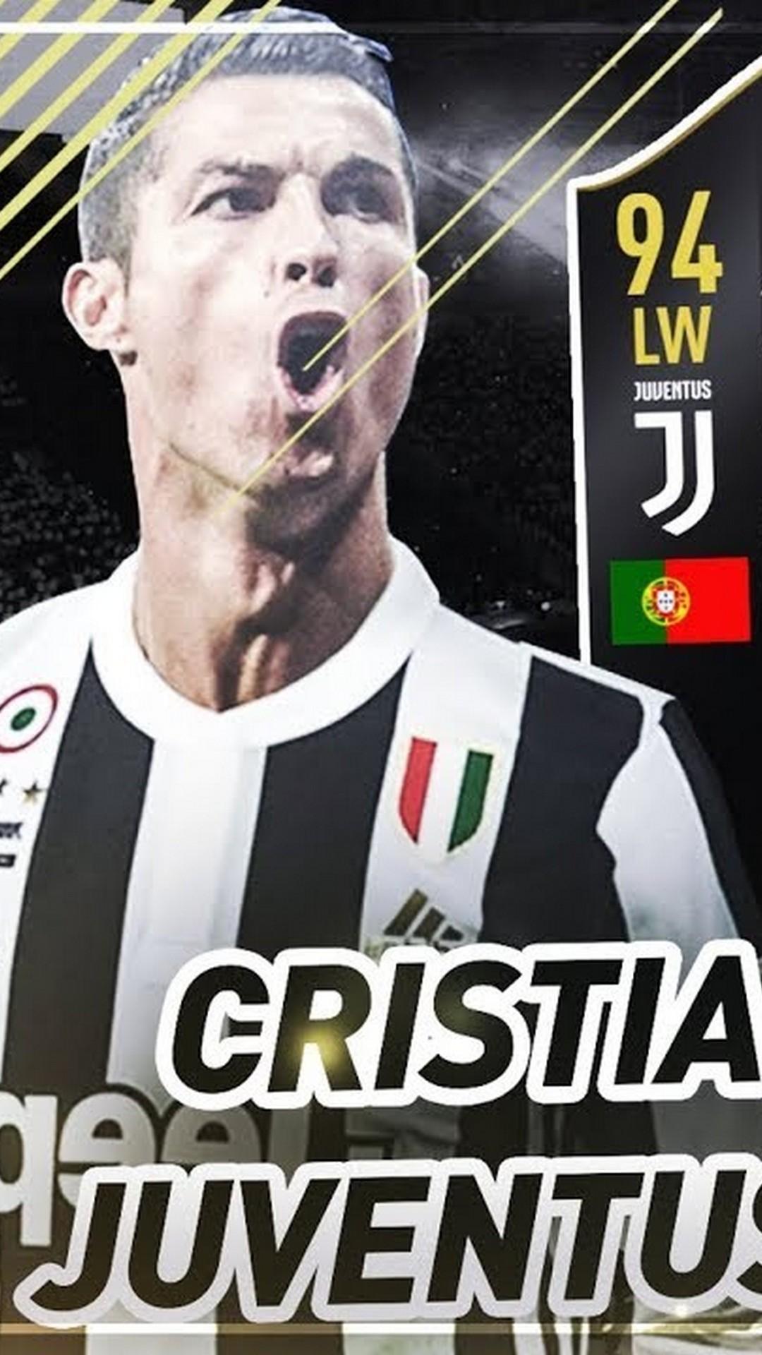 Cristiano Ronaldo Juventus Wallpaper For Android Android