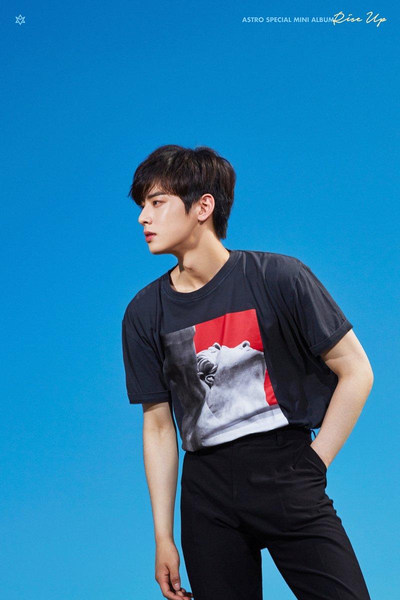 image About ASTRO EUNWOO. See More About Astro