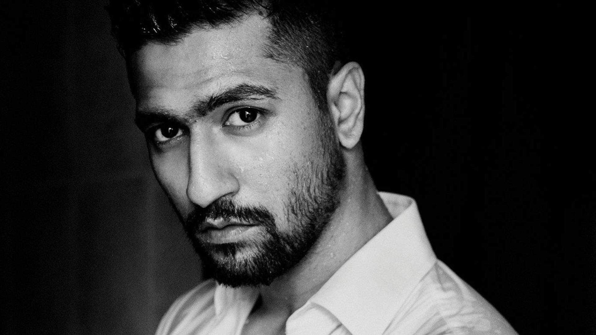 Vicky Kaushal Wallpapers Wallpaper Cave Images, Photos, Reviews