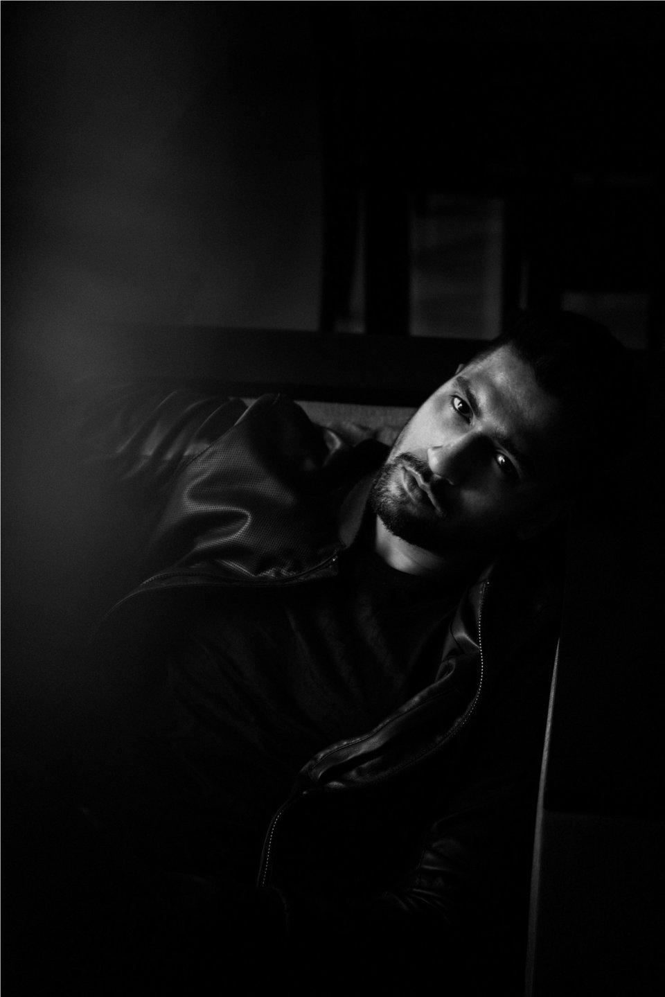 PHOTOS: Masaan's Vicky Kaushal Got Hot To Make Your Summer Even