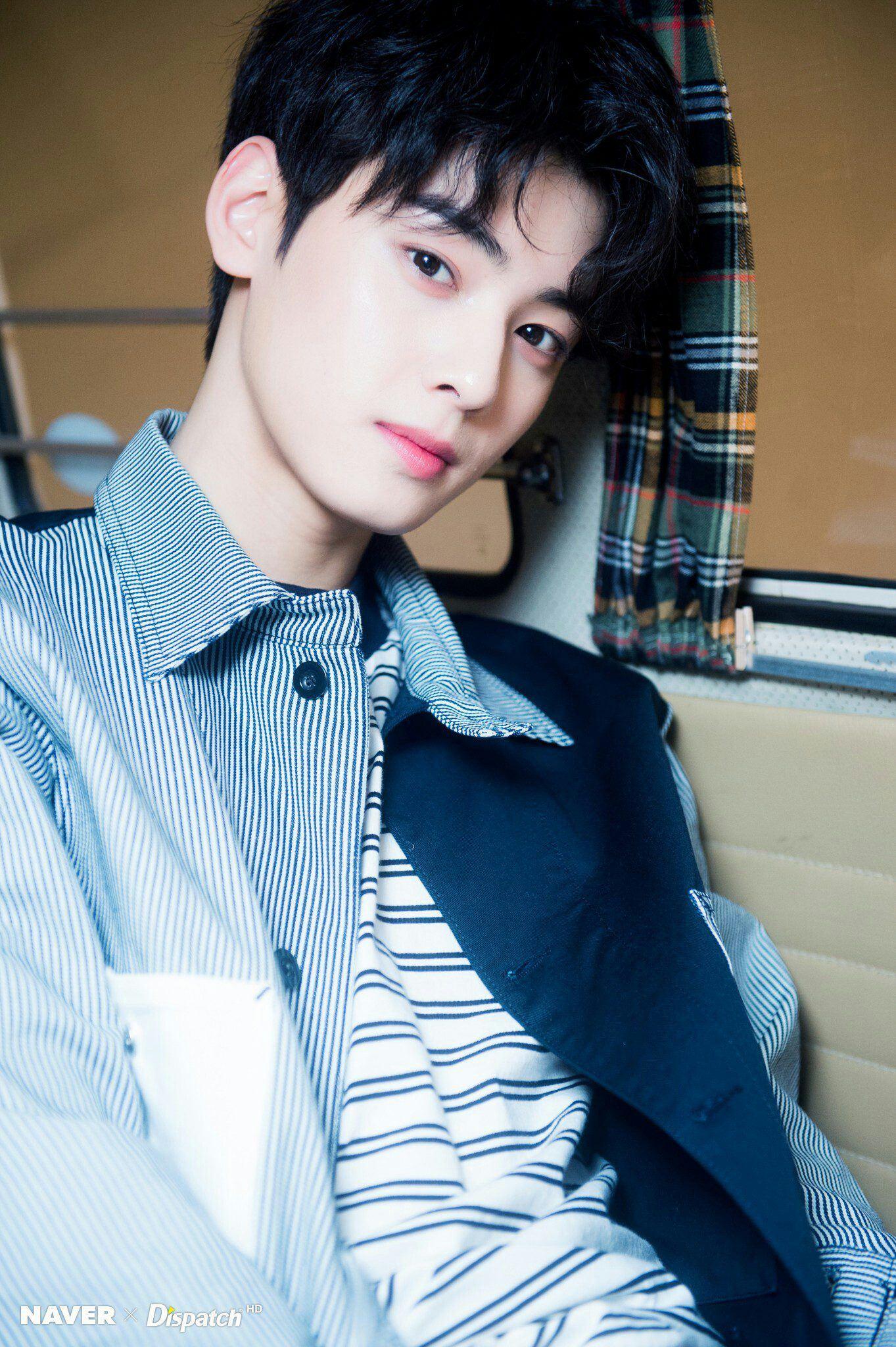 Cha Eun Woo ASTRO: Update Name, Birthday, Religion, Height And Facts