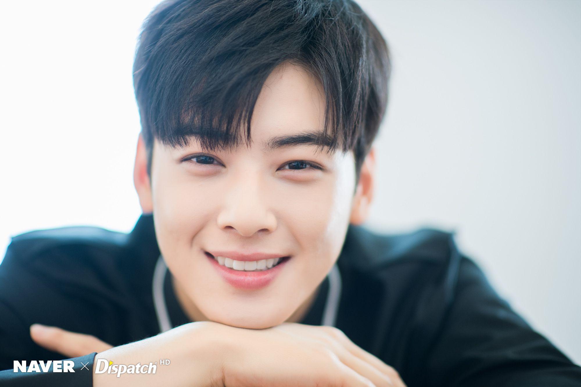 Astro Cha Eun Woo Wallpapers Wallpaper Cave