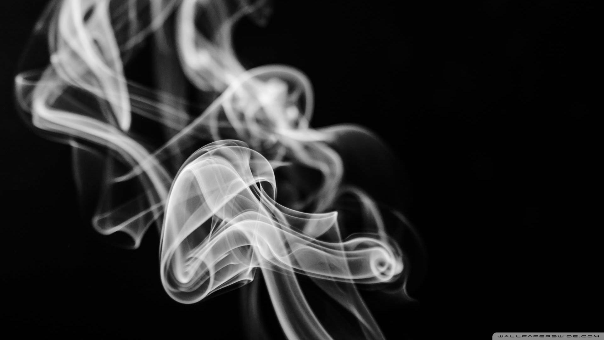 Smoking Image Wallpaper