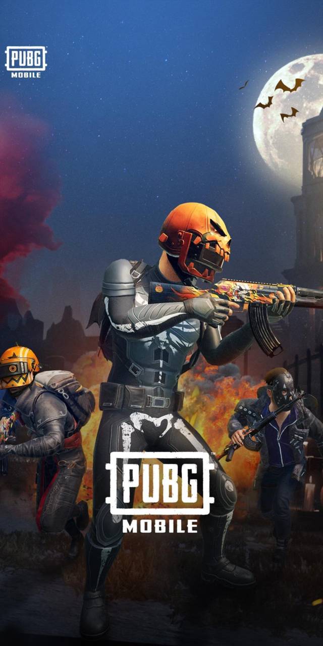 Pubg Mobile Wallpaper Full Hd 3d