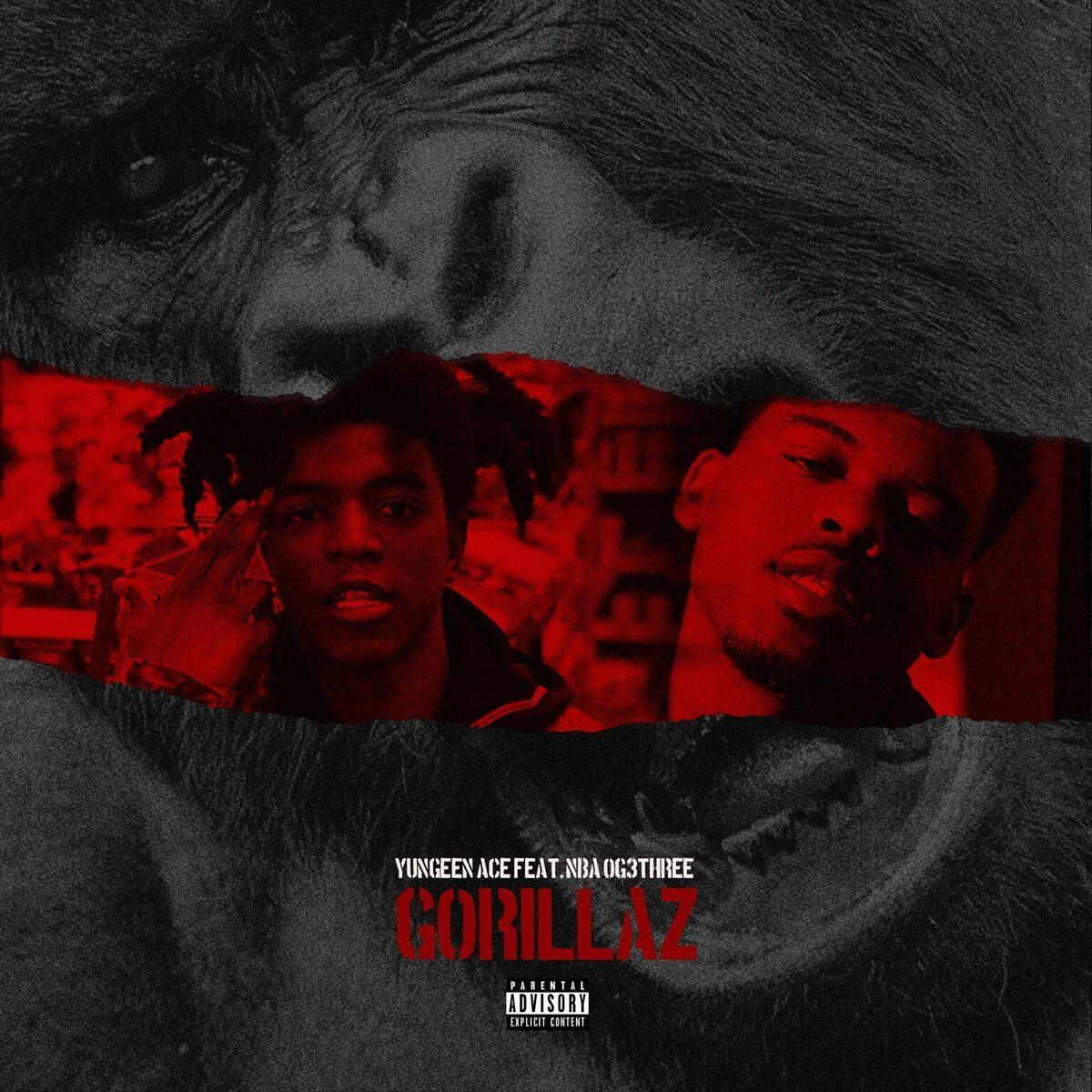 Gorillaz Music Group