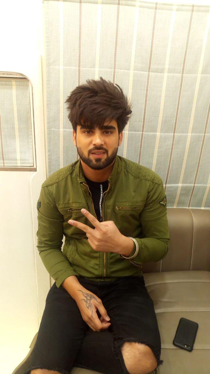 hd wallpaper Videos  Fan of inder chahal  277613518 on ShareChat