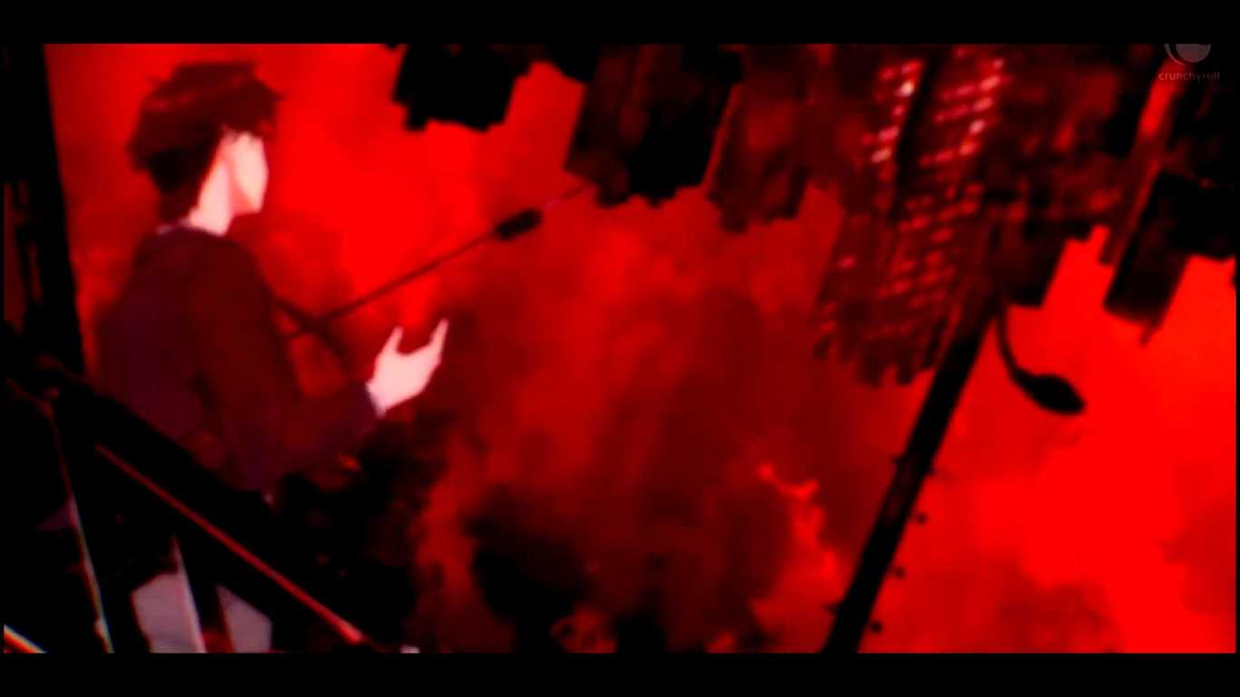 Download Parasyte the Maxim Wallpaper on HD Wallpaper Page