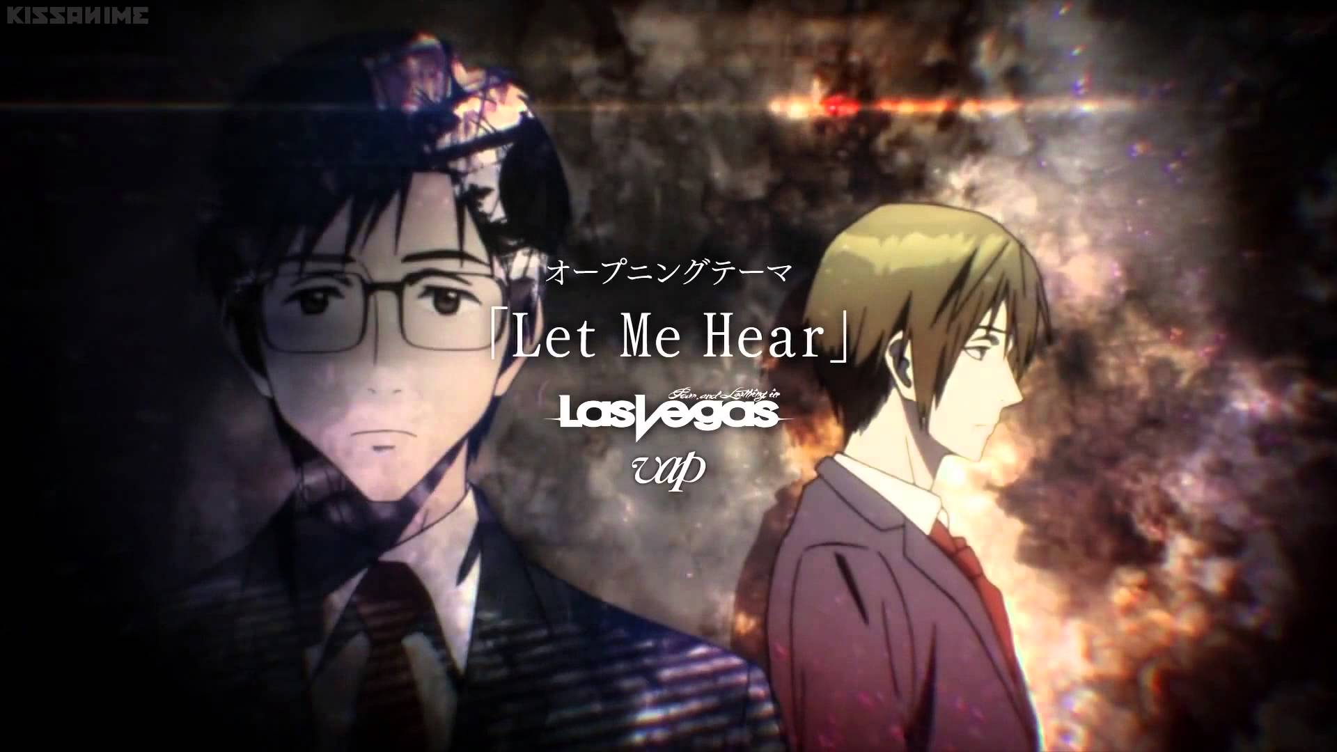 Parasyte -the maxim- Wallpaper 2 X 1080