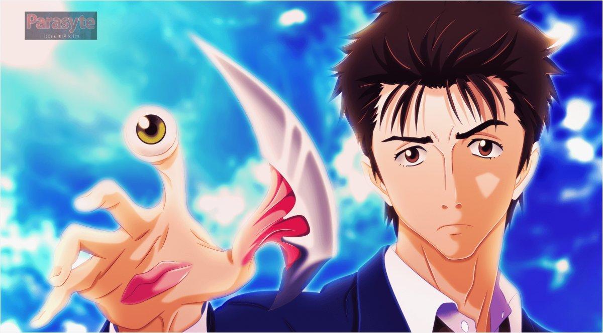 Kung Fu Wallpaper Fresh Parasyte the Maxim Binge Watch Like A Pro