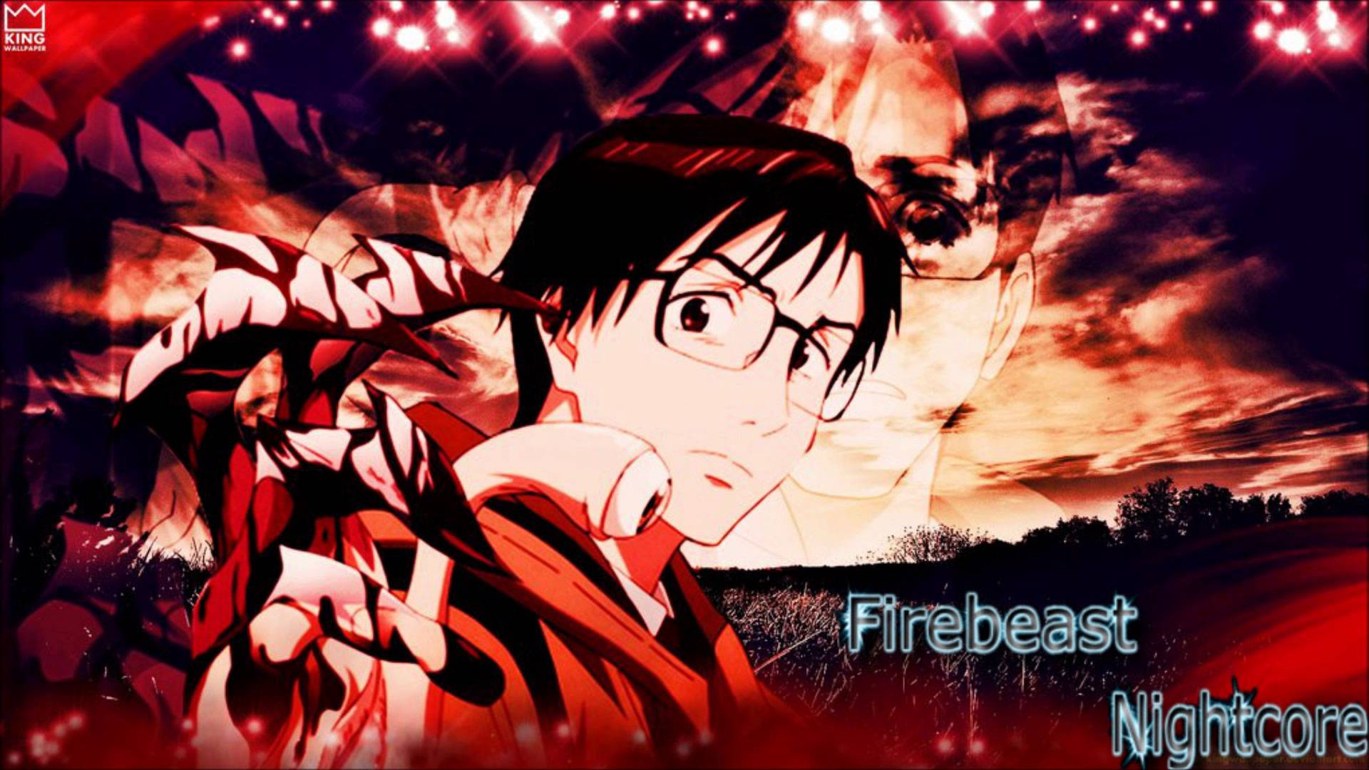 Parasyte The Maxim Wallpaper, Picture