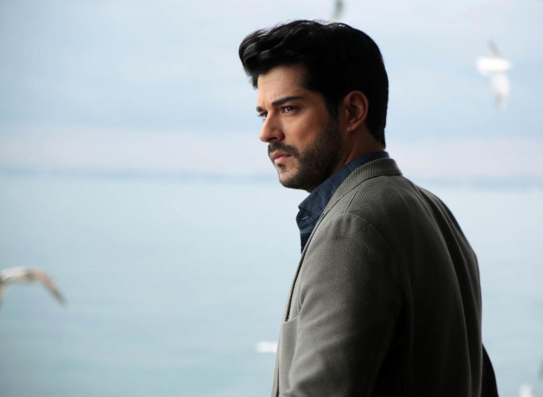 Turkish Actors HD Wallpaper for Android