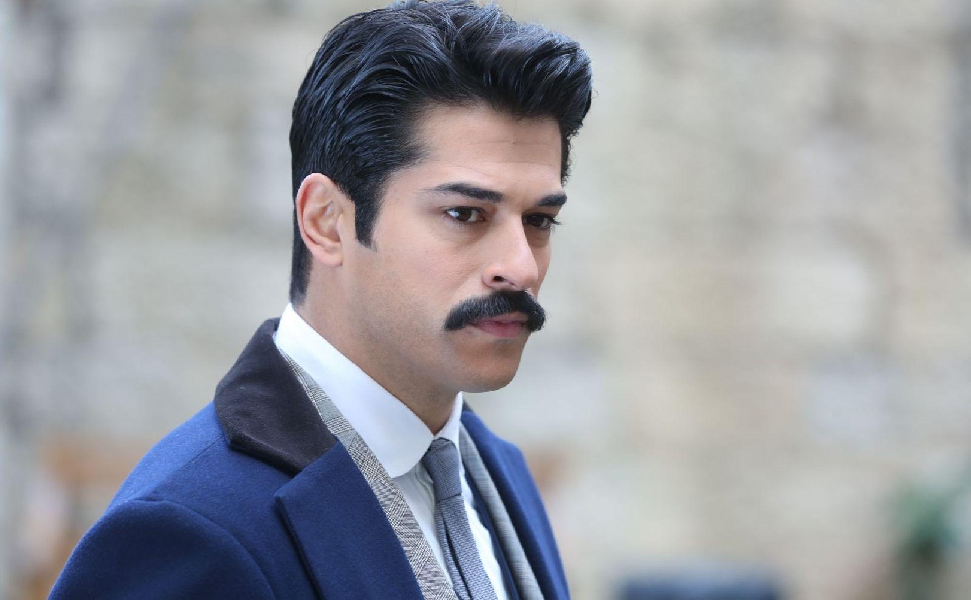 Burak Ozcivit (Burak Özçivit) Bio, Height, Age, Weight, Wife & Facts