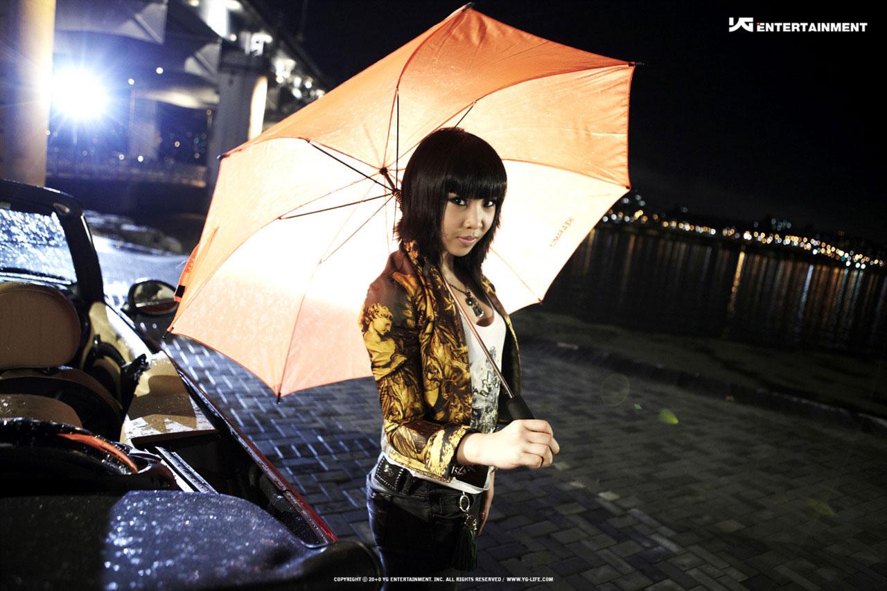 Minzy Wallpaper. CL Minzy Wallpaper, Minzy