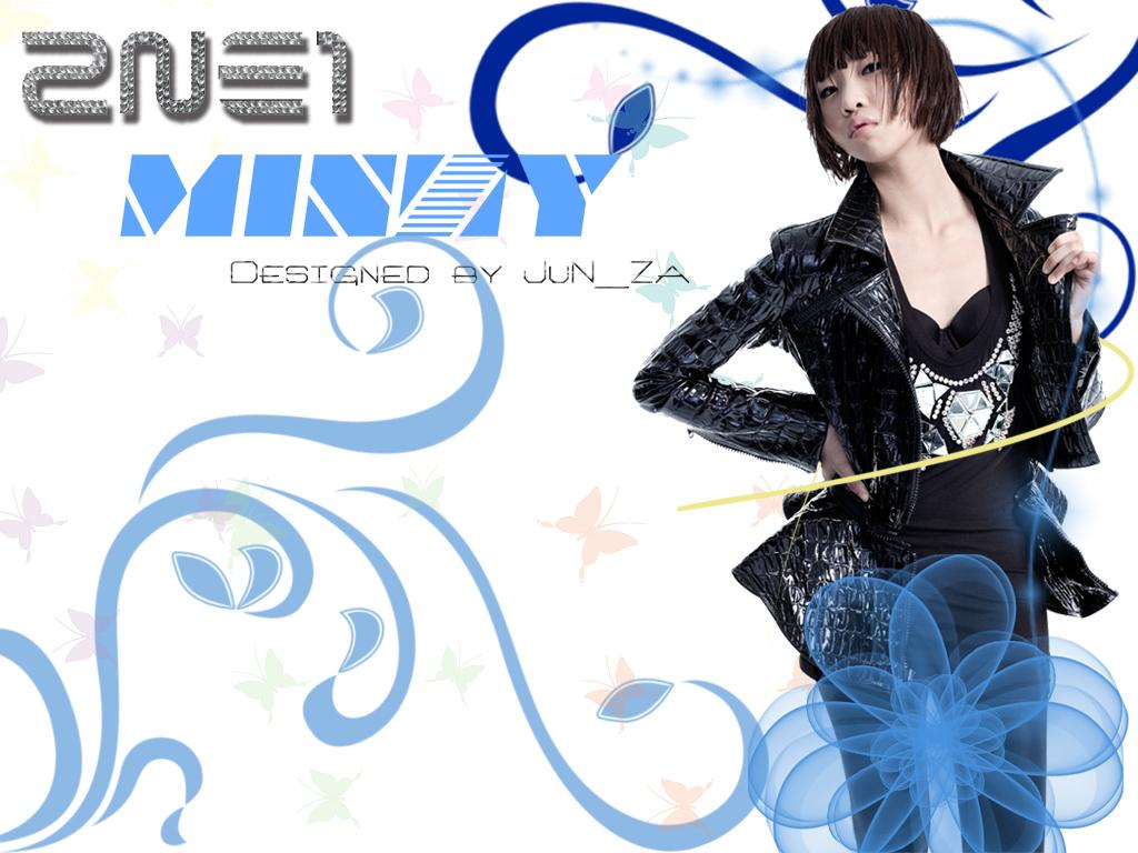 all best picos: Minzy Wallpaper