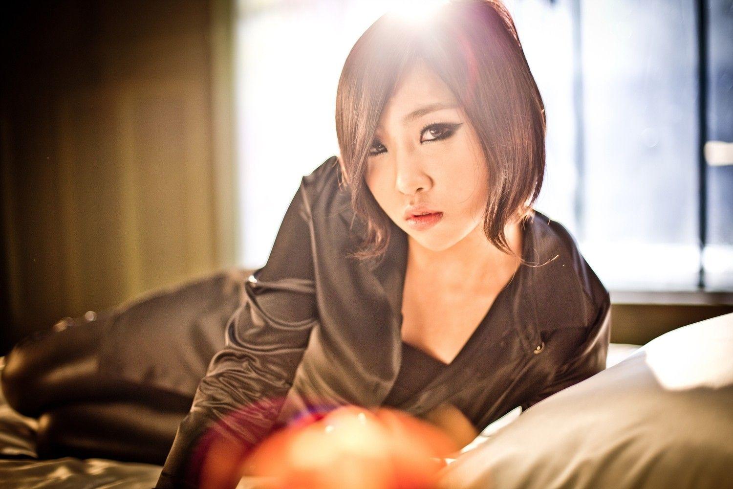 Hd Desktop Wallpaper Minzy K Pop 508640 10