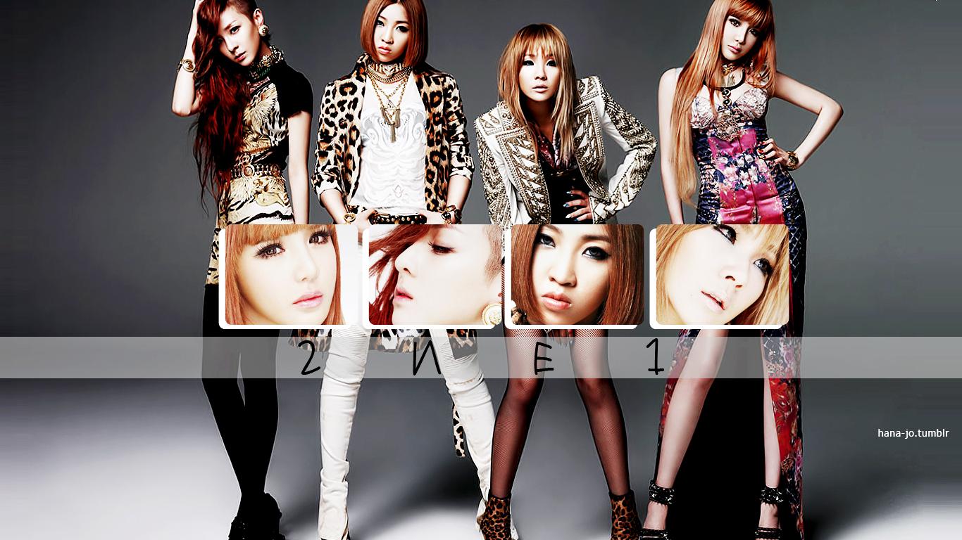 2NE1 HD wallpaper. Most beautiful places in the world. Download