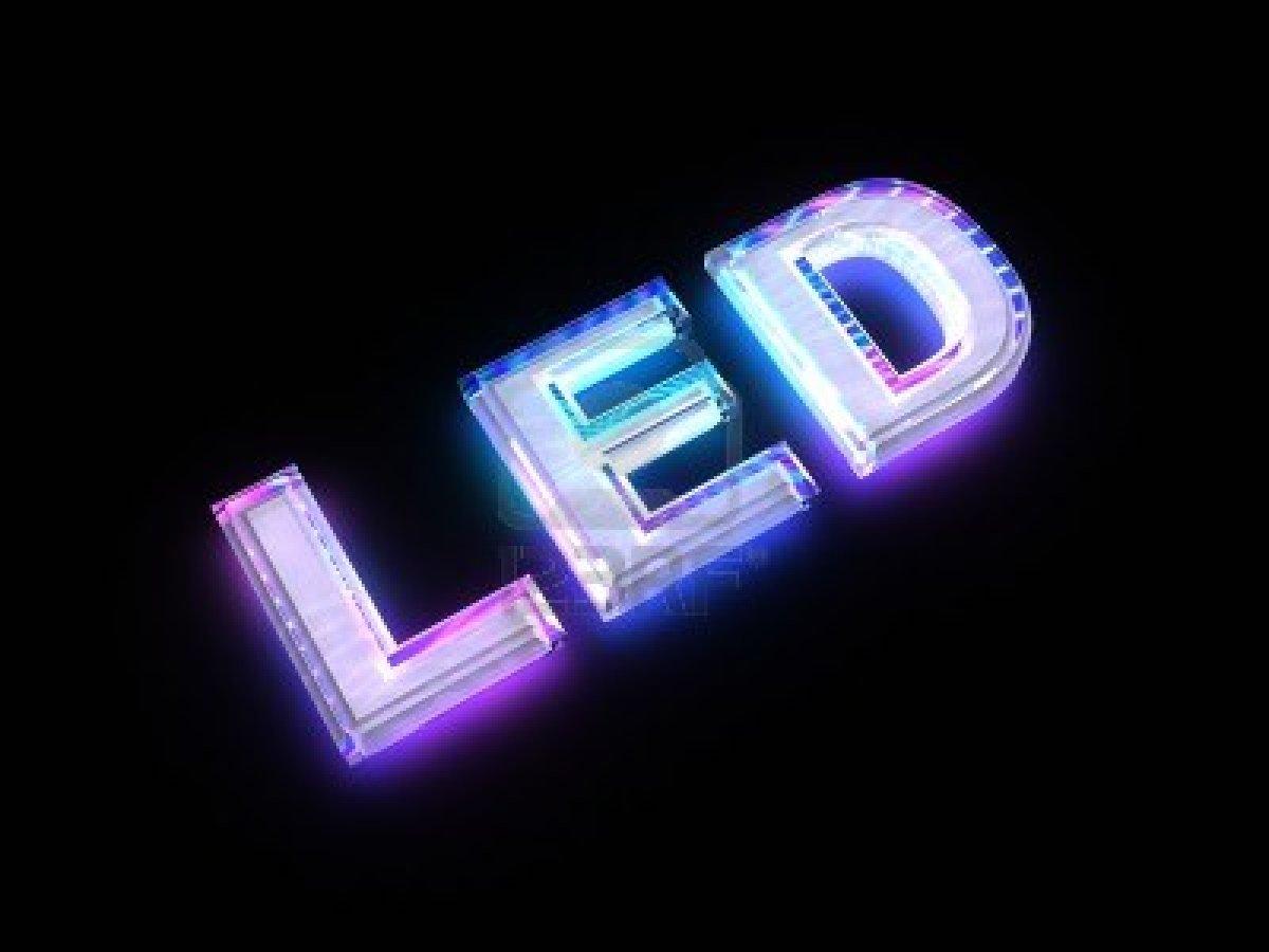 Led Wallpaper Pack, by Maximilian Meyer, August 2015