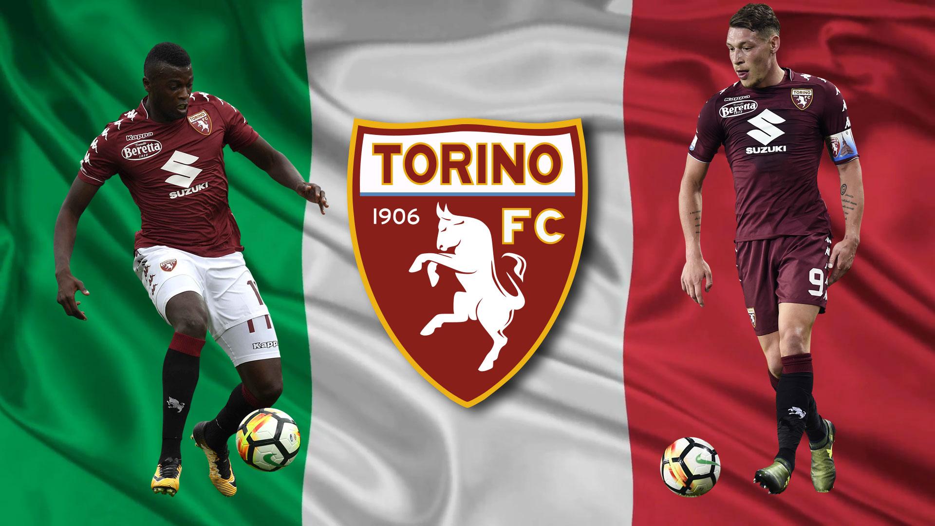 Torino F.C. Wallpaper 14 X 1080