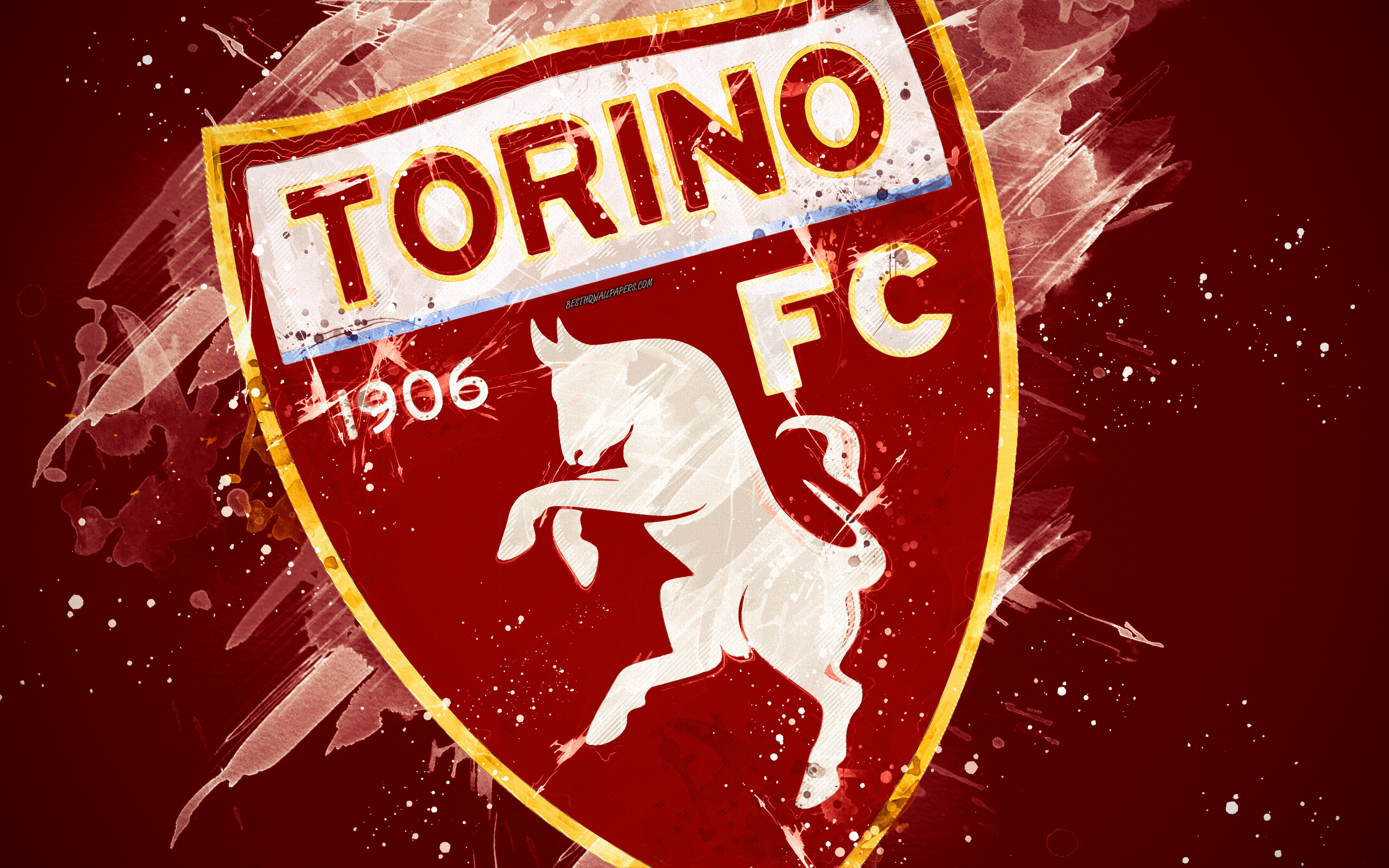 10+ Torino F.C. HD Wallpapers and Backgrounds