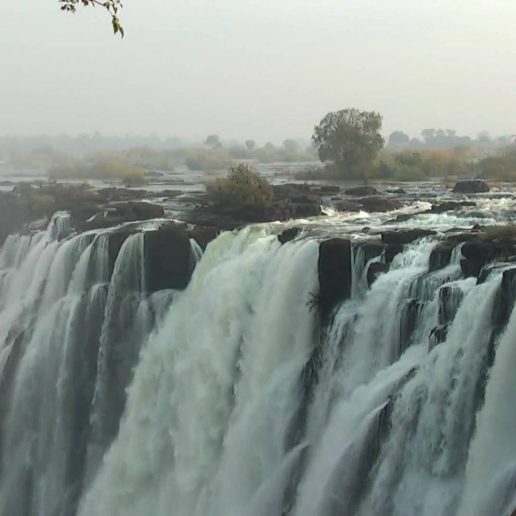 Wallpaper Blink Falls Wallpaper HD 17 X 1080