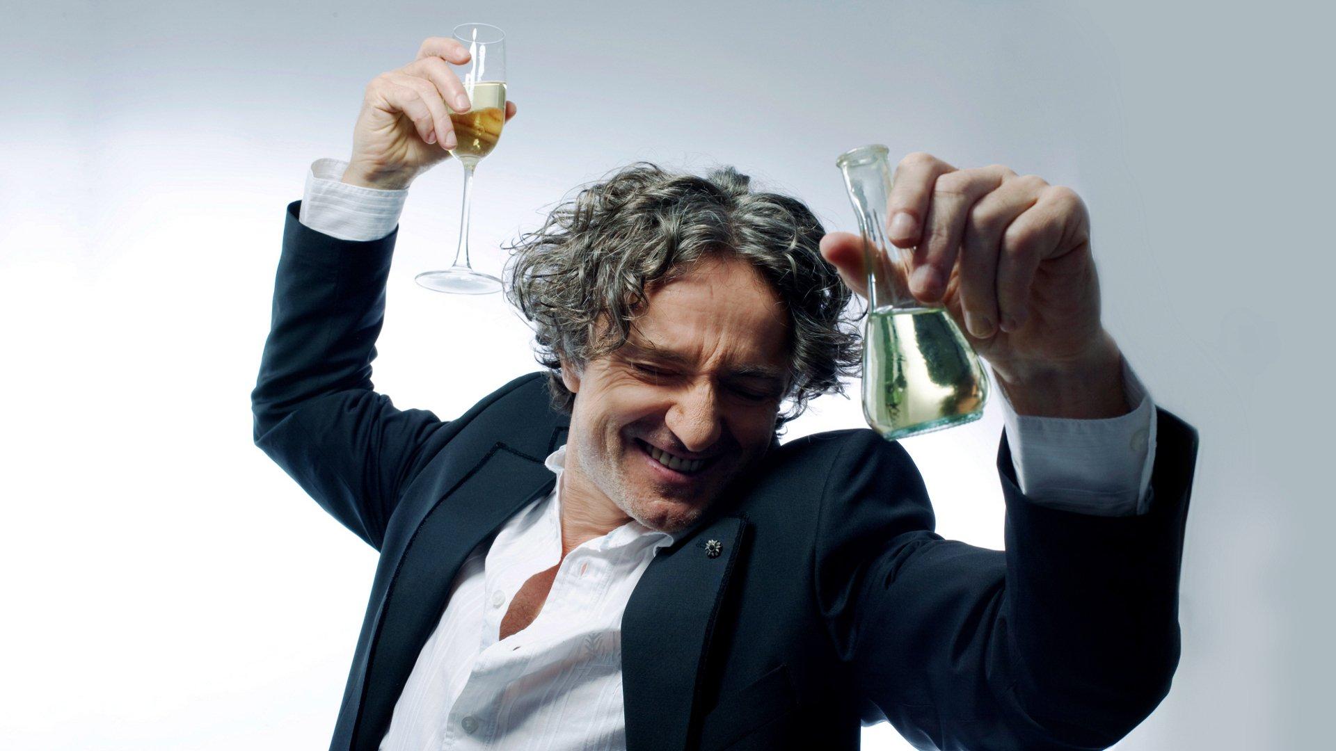 Goran Bregovic HD Wallpaper and Background Image