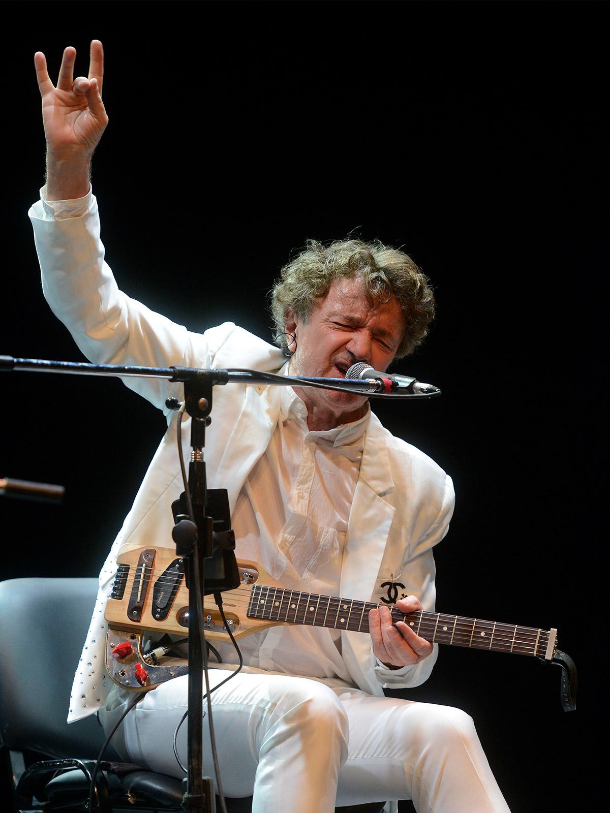 Goran Bregovic Wallpapers - Wallpaper Cave