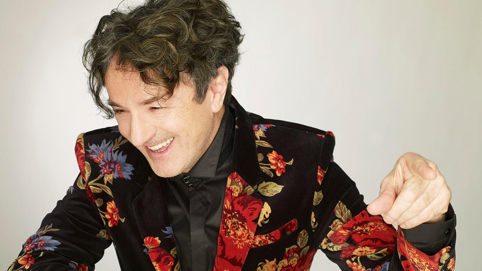 Goran Bregovic