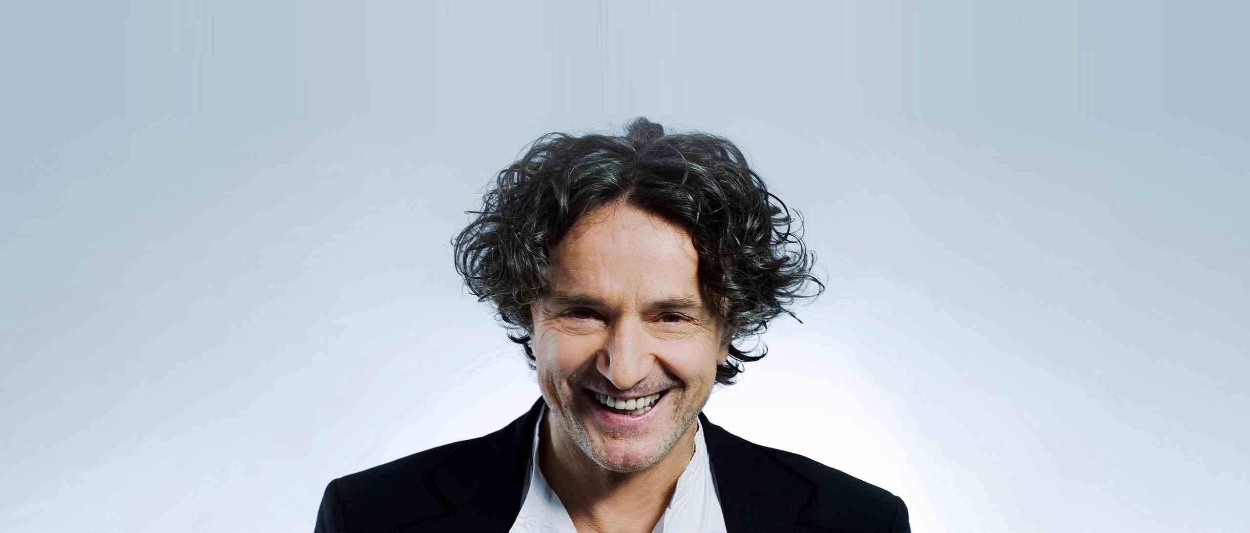 Goran Bregović & his Wedding & Funeral Band “Three Letters