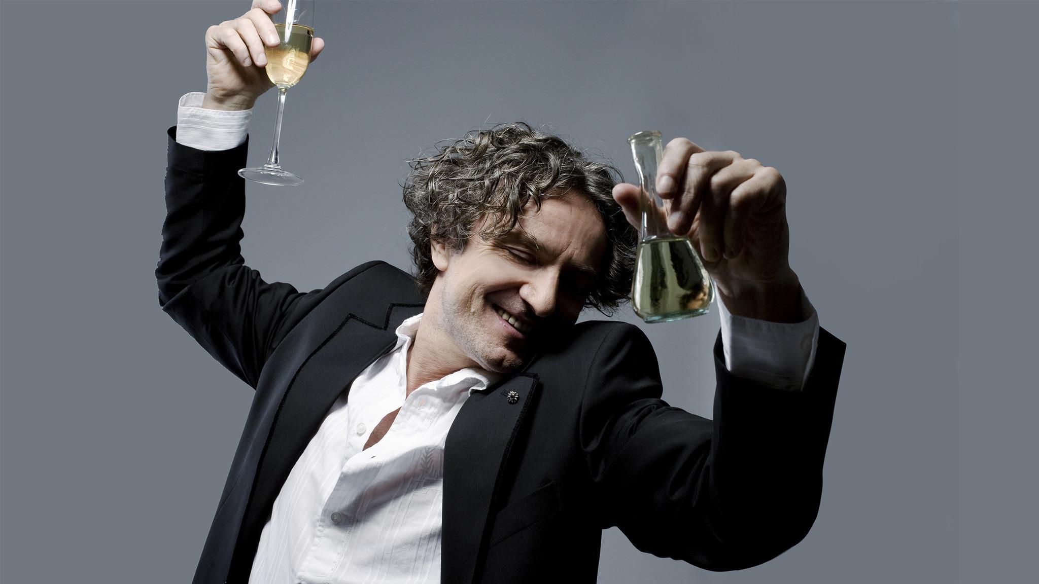 Goran Bregovic Tickets Saturday, October 2018 8:00 PM at Moore