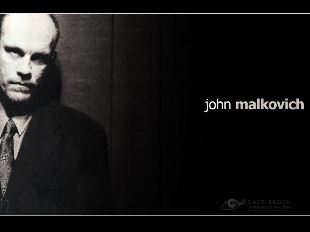 John Malkovich Wallpaper 11 X 768