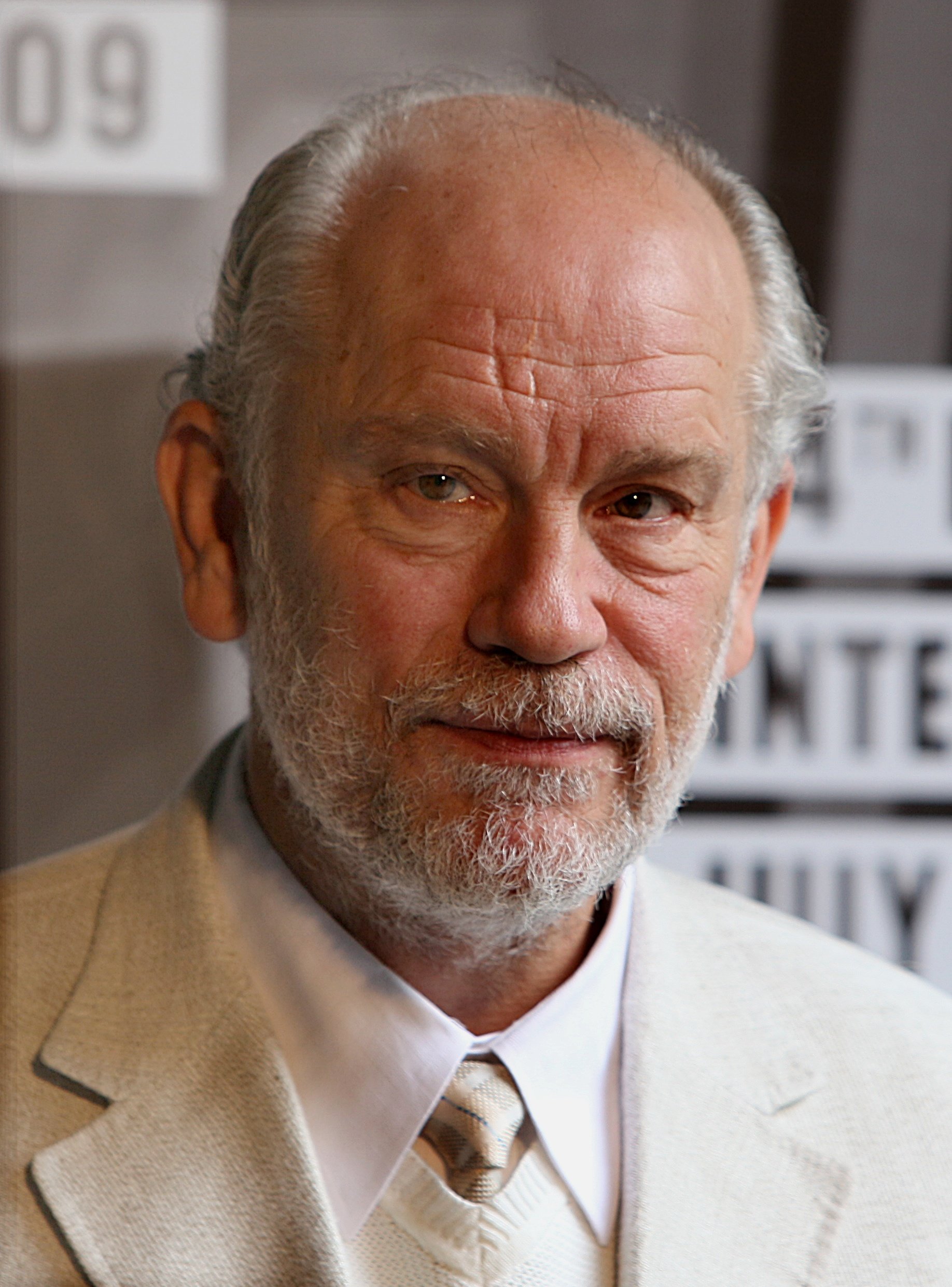 Picture of John Malkovich Of Celebrities