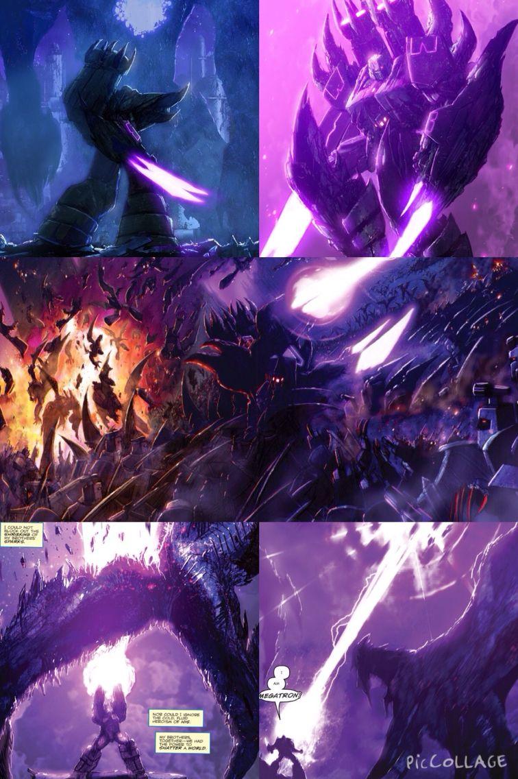 IDW megatron wallpaper. Transformers decepticons, Transformers artwork, Transformers art