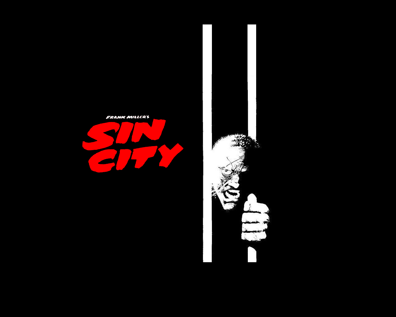 Picture of Sin City 2 Wallpaper