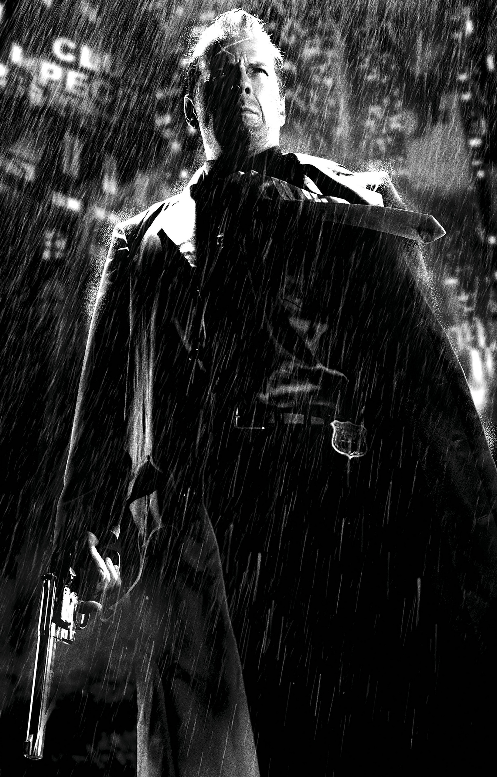 Sin City image John Hartigan HD wallpaper and background photo