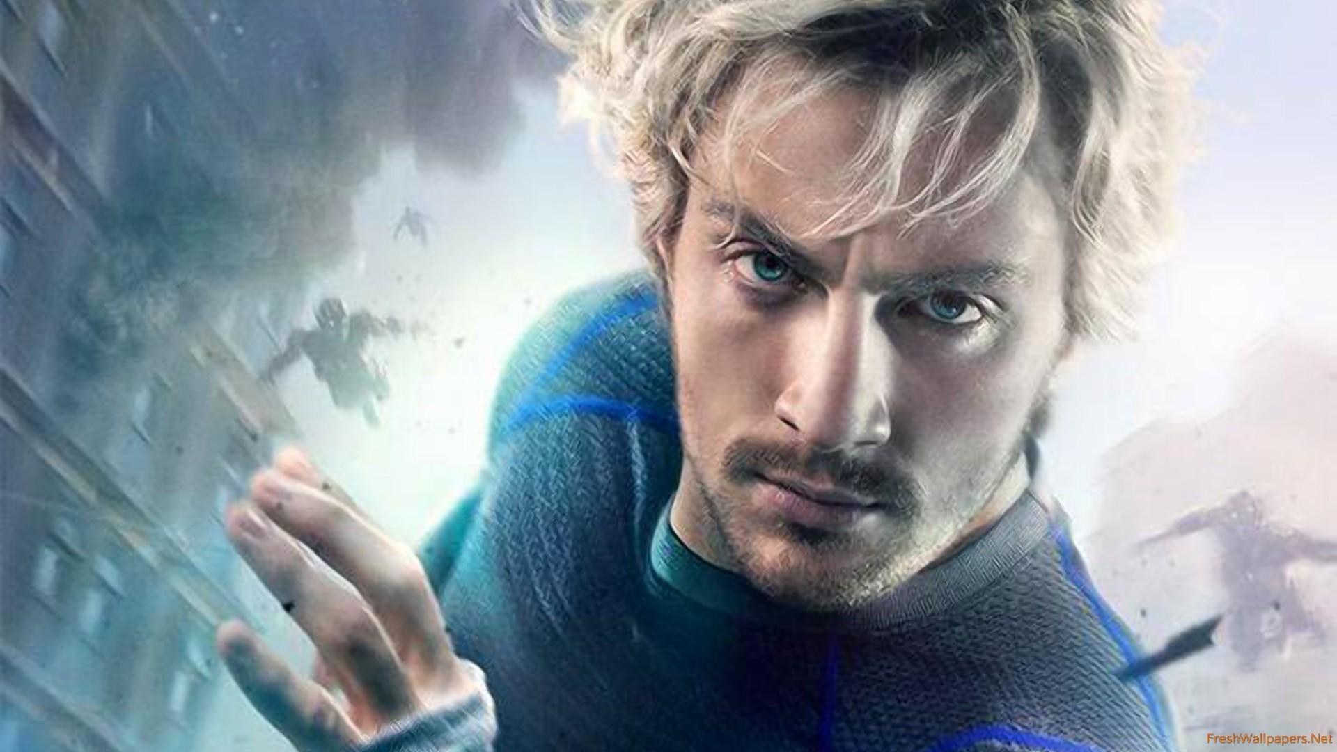 Aaron Taylor Johnson Would Absolutely Come Back As Marvel's