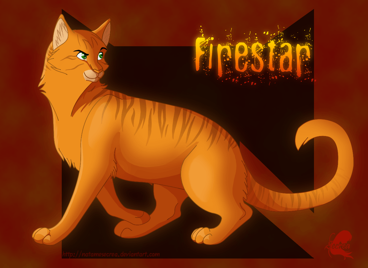 Firestar Battles. DReager1's Blog
