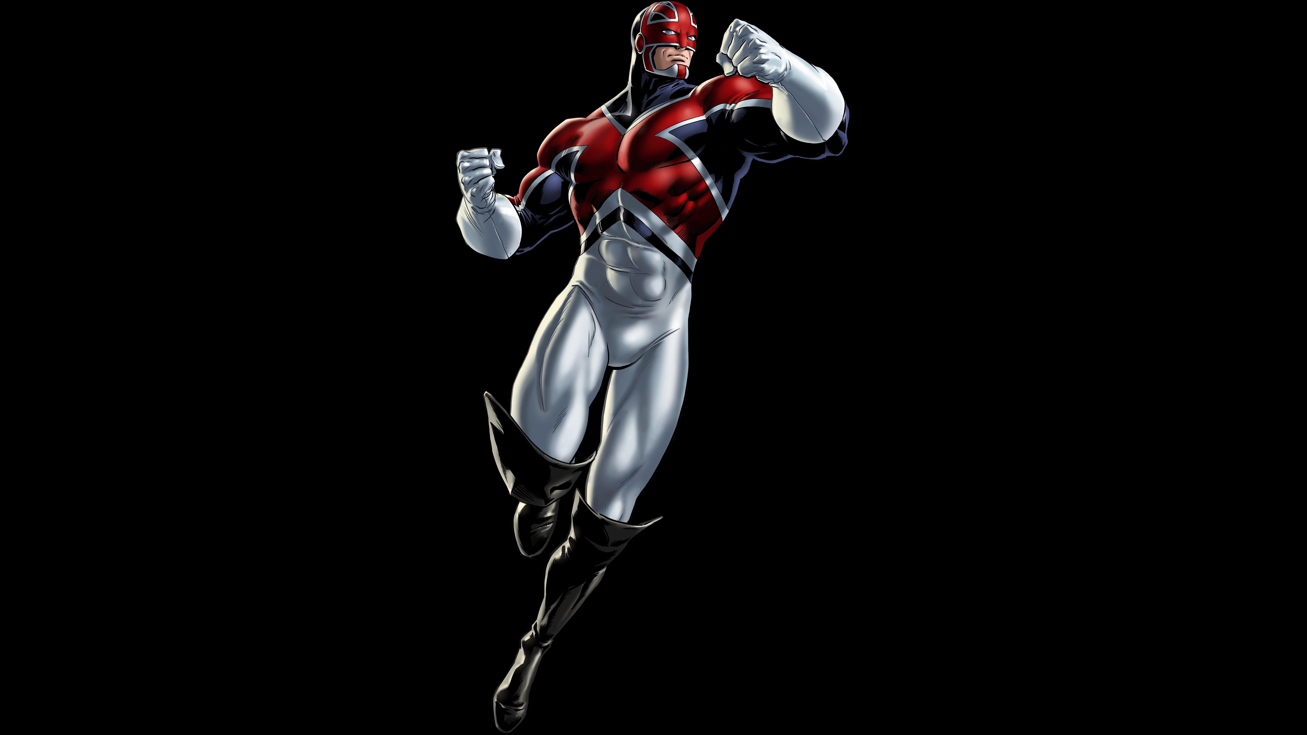 free desktop background for captain britain and mi13