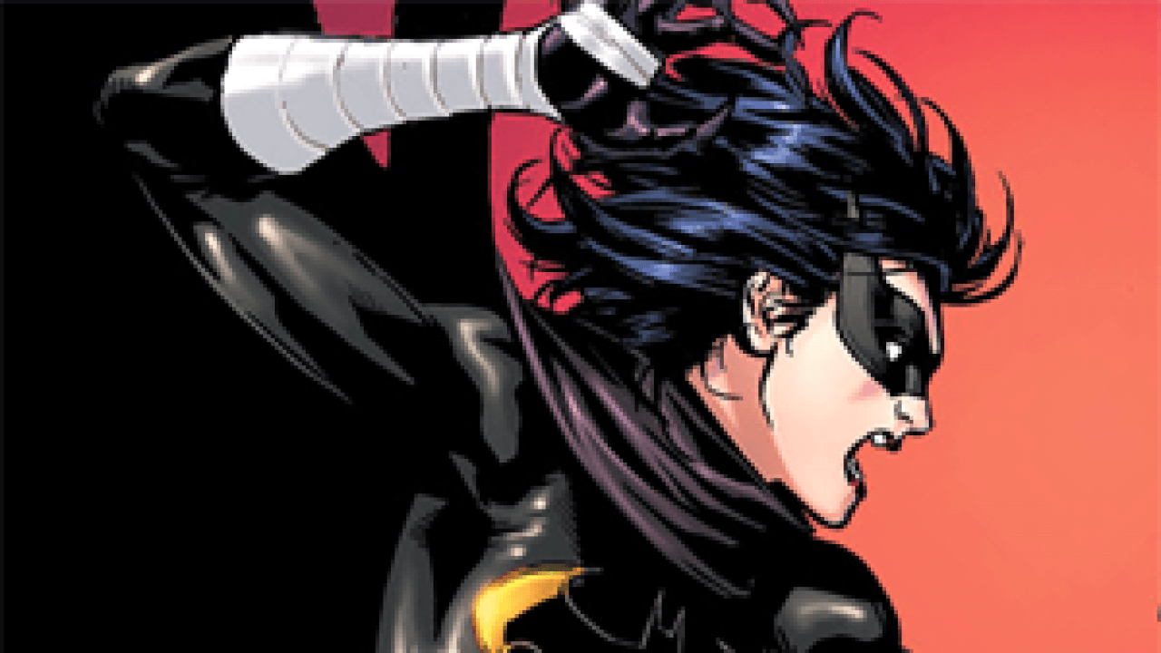 Off My Mind: What's Next For Cassandra Cain?