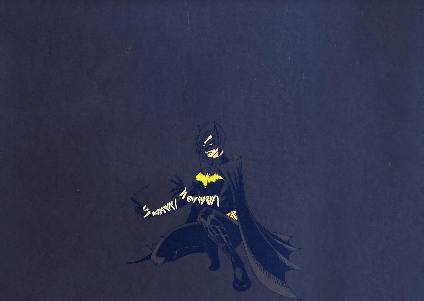 Cassandra Cain. Batman Unlimited. Comics, Batgirl