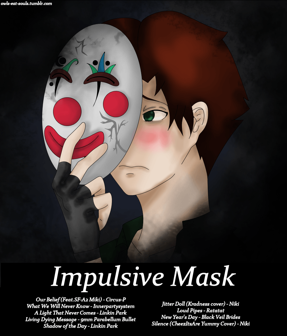 Bart Allen image Impulsive Mask (Playlist) HD wallpaper