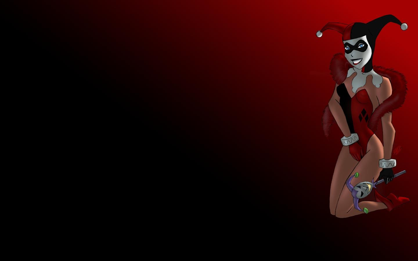 Harley Quinn Wallpaper and Background Imagex900