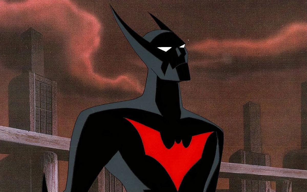 Batman: Arkham Knight new villain is Jason Todd?. SciFiNow