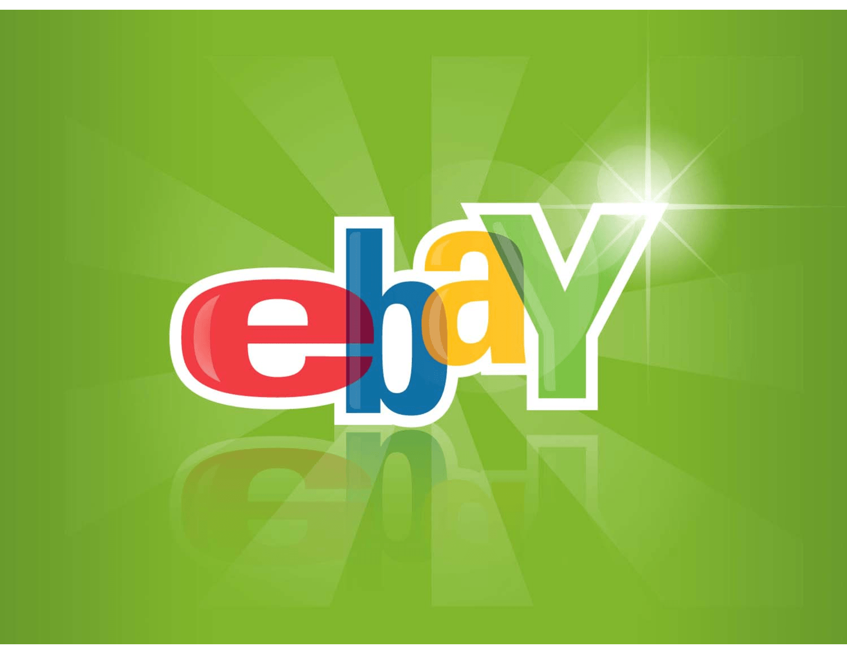 EBay HD Wallpaper