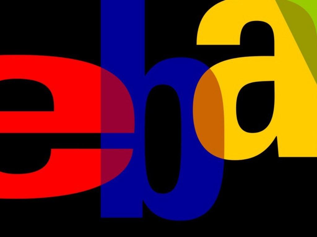 eBay Logo FB Timeline Cover Photo
