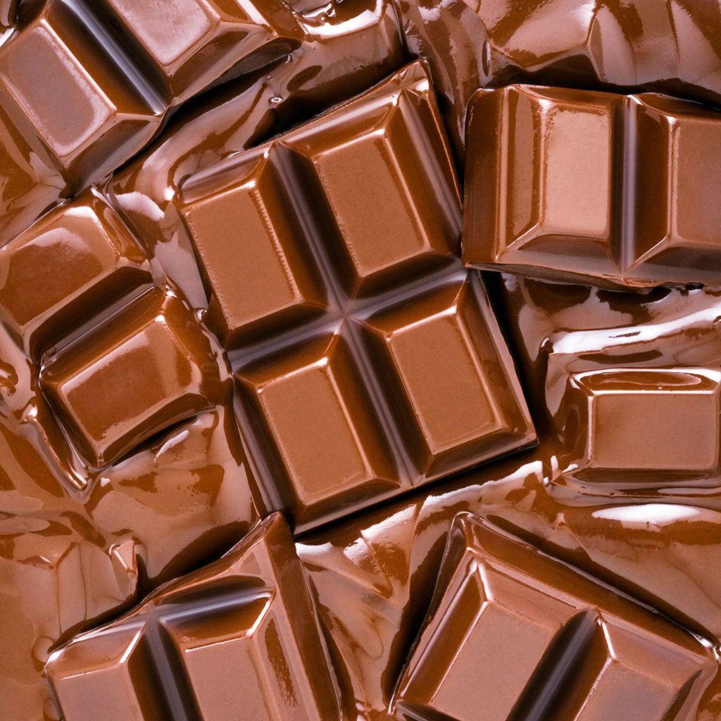 Hershey's Developing Chocolate That Won't Melt in Your Hand