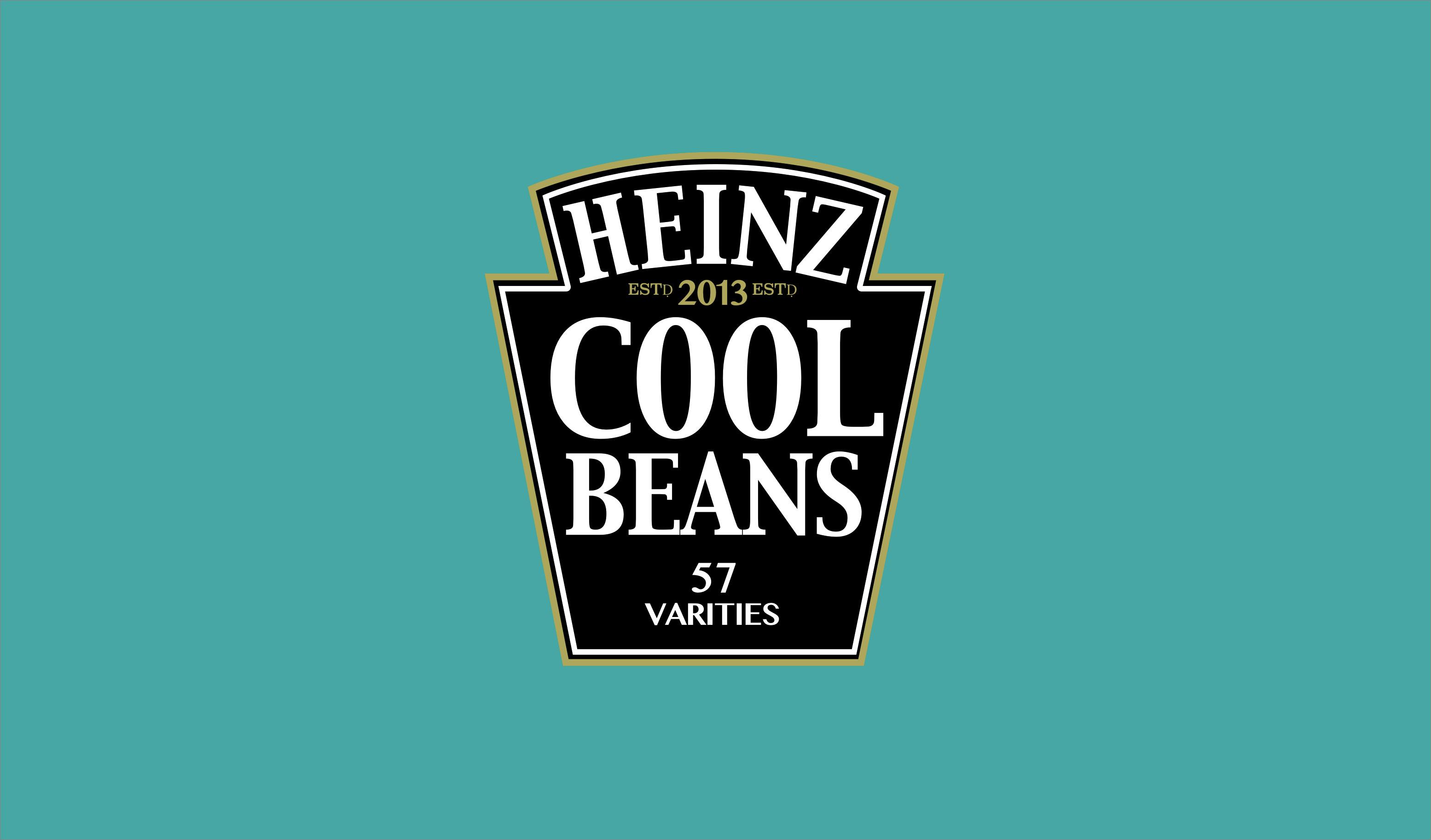 Cool Beans [3109x1827] : wallpapers